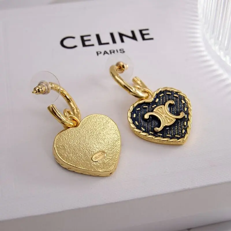 celine boucles doreilles pour femme s_1214b461